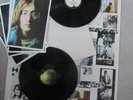 The BEATLES - WHITE ALBUM -  No 0111435 - STEREO PCS 7067/8 1968 VINYL LP