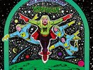 Neil Merryweather & the Spa... Kryptonite (Vinyl Lp + 7``) Vinyl NEW