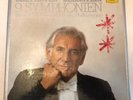 BEETHOVEN 9 Symphonien BERNSTEIN/Vienna, DG 8 LP Box Set 2740 216-10 1980 Stereo