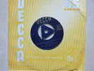 BILLY COTTON AND HIS BAND The Naughty Lady Of Shady Lane UK 7 Decca F 10459 1955