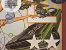 CARS - HEARTBREAK CITY - QUIEX II unplayed LP - stickers /inner sleeve/mint