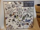 led zeppelin iii vinyl record Mono promo reissue