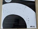Ed Sheeran No.6 Collaborations Project Vinyl Record Album New Sealed 2 x LP