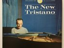LENNIE TRISTANO The New Tristano Atlantic 1357 NM- 1st