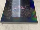 BLACKPINK The Album Vinyl LP Limited Box