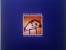 Blue October  Any Man In America vinyl