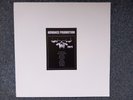 DANZIG DEBUT 1 FIRST ALBUM ADVANCE PROMO TION GREY MARBLED VINYL 12 INCH ALBUM