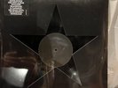 David Bowie: Blackstar LP vinyl record, 2016 used