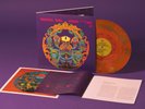 THE GRATEFUL DEAD: Anthem Of The Sun - Orange Coloured Vinyl - New VMP Release