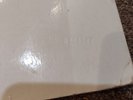 The Beatles - White Album 2 x LP (1968; VG-/G-; Italy; Includes Inserts - VG++)