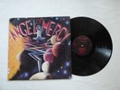 ANGEL OF MERCY The Avatar - Vinyl LP - 1st Ed RARE Metal 1987 Las Vegas 87001