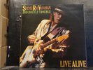 Stevie Ray Vaughan And Double Trouble - Live Alive   2 LPs