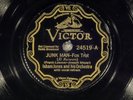 78 RPM -- Isham Jones & His Orchestra, Victor 24519 