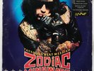 Zodiac Mindwarp & The Love Reaction - Tattooed Beat Messiah - 1988 - PROMO