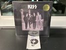 KISS DRESSED TO KILL 45TH ANNIVERSARY LP Red Vinyl Album New Sealed Casablanca