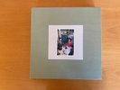 Led Zeppelin Presence Super Deluxe Edition Box Set, 2CDs & 2LPs +