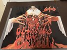 SODOM LP OBSESSED BY CRUELTY P457