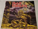 Iron Maiden EP – Sanctuary 12