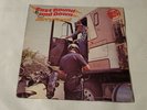 JERRY REED -EAST BOUND AND DOWN - COUNTRY VINYL RECORD