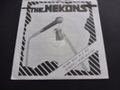 The Mekons - Never Been In A Riot 1978 UK 45 FAST PRODUCT PUNK/KBD