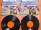 LXT 5065-6 ED1 Bruckner Symphony no. 4 Knappertsbusch Decca 2xLP 1st O/G
