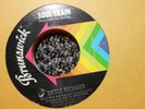 Little Richard nice vg+ 45 Soul Train / Can I Count on You