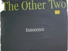 The Other Two - Innocence - Used Vinyl Record 12