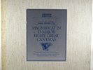 5 LP BOX ARCHIV Bach MAGNIFICAT/8 CANTATAS Richter STADER SKL 1301/1305 NM-