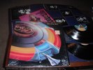 ELECTRIC LIGHT ORCH : OUT OF THE BLUE (POSTER)(GATEFOLD)(JT-LA823-L2) - RARITIES