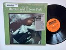 Harold Land in New York LP Eastward Ho Kenny Dorham MINT OJC