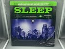 Sleep Live At Third Man Records 4LP Box Set - TMR596 Third Man Vault - Sealed