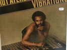 ROY AYERS - Ubiquity - Vibrations LP 1976 Polydor PD-1-6091 Vinyl * VGC   E-1
