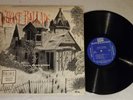 Riverside RLP 12-636 Ghost Ballads 1953 Charles Addams Art Dean Gitter EX/VG+