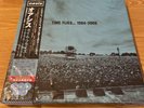 Time Flies OASIS 1994-2009 Blue 5 LP Vinyl Limited Edition from JAPAN Good USED
