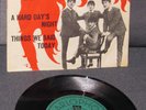 Beatles Austria Single 7