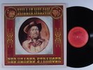 WILLIE NELSON Red Headed Stranger COLUMBIA LP VG+ s