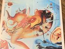 Dire Straits - Alchemy - Live Double LP