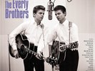 The Very Best of the Everly Brothers 180G Vinyl Record LP Lucille Love Hurts
