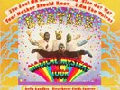 LP The Beatles Magical Mystery Tour PURPLE LABEL, GATEFOLD Capitol Records
