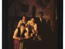 AND ALSO THE TREES - Farewell To The Shade - 1989 France LP