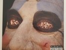Conway - The Devils Reject [LP](Record 2019) Vinyl Limited Edition Blue/White