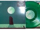 Mike Oldfield Crises Vinyl LP NEW SEALED Ltd #99/500 RARE Green Transparent 180G