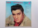 ELVIS PRESLEY  ORIG 1957  ITALIAN   12