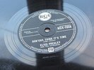 ELVIS PRESLEY UK 1958  R.C.A   78  DON'CHA THINK ITS TIME   RCA 1058