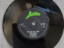 Norman Johnson - Our  Love Will Grow - Northern Soul Monster. Action Label.