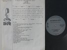 HANK WILLIAMS JR. Silver Eagle Cross Country Music Show 3x LP, log 3-22-86 promo