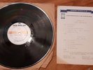 Country Style USA Army Radio Show LP Hank Snow Johnny and Jack #247 W/ CUE SHEET