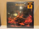 JUDAS PRIEST Sad Wings of Destiny (RSD 2020, 2LP Vinyl with Embossed Cover)