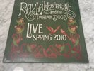 Ray LaMontagne and the Pariah Dogs Live Spring 2010 RSD LP Bob Dylan Poster 10