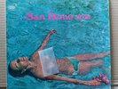 SAN REMO 1972 - MEXICO LP RARE - sexy cheesecake ROBERTO CARLOS gianni nazzaro